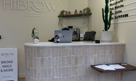 Rituel Douceur • Chez Hibrow Studio : Institut de beauté à Rennes