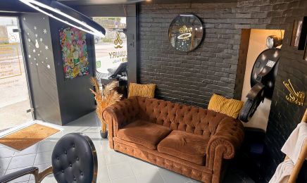 Luxury 76 : Institut de beauté à Le Petit-Quevilly