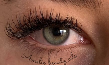 Amelie beauty cils : Manucure à Cébazat