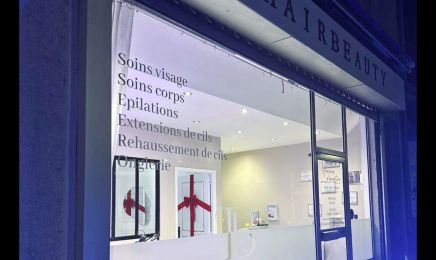 Thair beauty : Manucure à Joué-lès-Tours