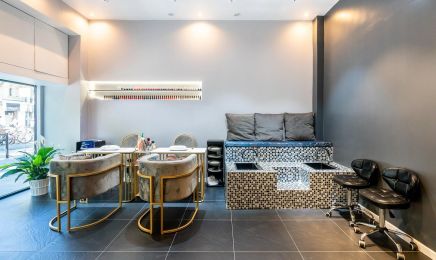 Santé et Beauté  : Institut de beauté à Paris
