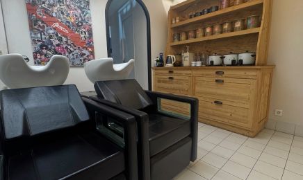 IO Coiffure : Coiffeur à Marseille
