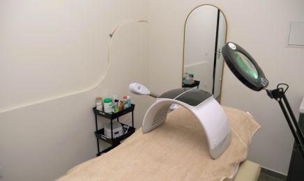 Maison Amyraparis  : Manucure à Paris