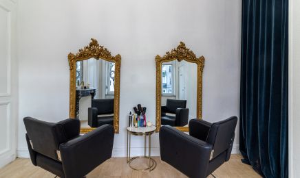 Hair By Vincenzo : Coiffeur à Lille