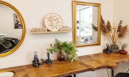 La coifferie de Julie : Coiffeur à Saint-Loup-Géanges