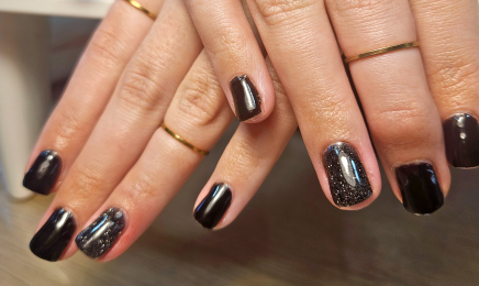 Ô coeur de beauté : Manucure à Cormontreuil