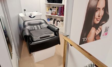 Wisdom Hair - Coiffure mixte & Afro  : Coiffeur à Lyon