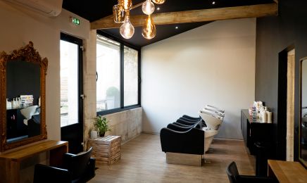 L’Atelier de la Beauté  : Institut de beauté à Jonzac