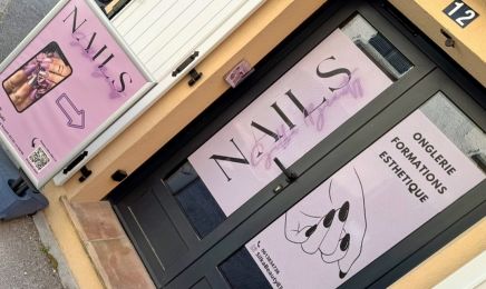 SILKABEAUTY : Manucure à La Garde