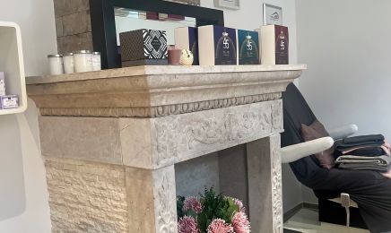 Wellness Boutique Nürnberg : Kosmetikstudio in Nürnberg