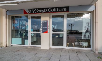 S'coop coiffure : Coiffeur à La Turballe