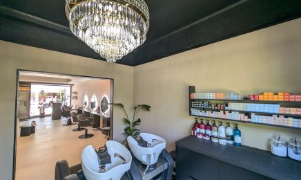 MAT  : Coiffeur à Calais