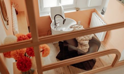 Au Miroir : Coiffeur à Avranches