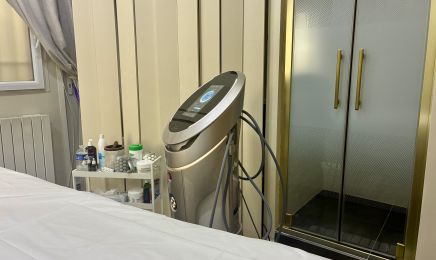Rotaru Beauty : Institut de beauté à Paris