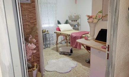 Massage Serenity & Syana : Institut de beauté à Pézenas