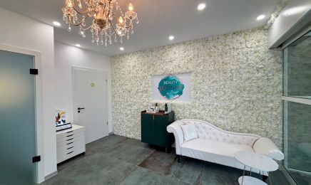 Beauty Lounge by Olesja: Kosmetikstudio in Bad Pyrmont