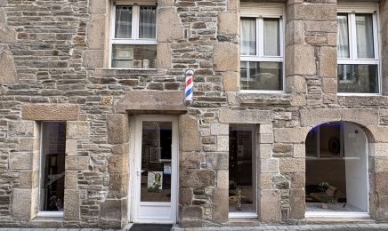 West Cut : Coiffeur à Lannion