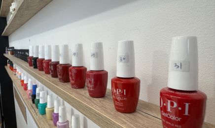 Lily Nails  : Institut de beauté à Paris
