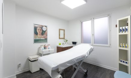 Esthetic Center - Balma : Institut de beauté à Balma