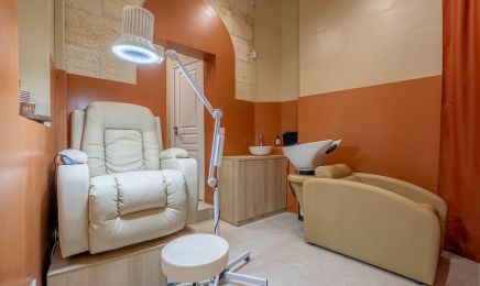 Vroda : Coiffeur à Bordeaux