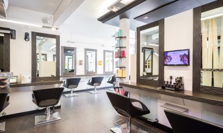 Saint-Germain Original - Rennes Place Saint-Germain : Coiffeur à Rennes