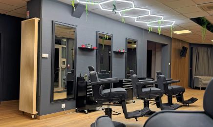 Jungle Studio - Pulversheim : Coiffeur à Pulversheim