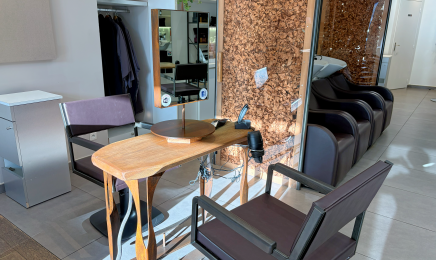 Artisan Coiffeur VP : Coiffeur à Ancenis