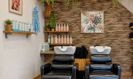 Les Ciseaux de Pierrefonds  : Coiffeur à Pierrefonds