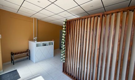Warisara Thaï Massage : Institut de beauté à Châteauneuf-les-Martigues