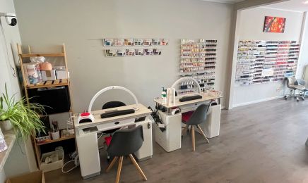 Lashes by Julia: Nagelstudio in Ramstein-Miesenbach
