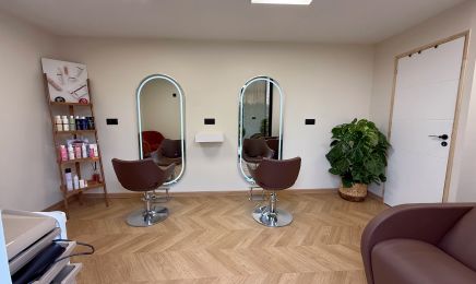 SF Coiffure : Coiffeur à Sailly-en-Ostrevent