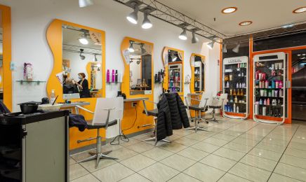 Tchak - Vandœuvre-lès-Nancy : Coiffeur à Vandœuvre-lès-Nancy