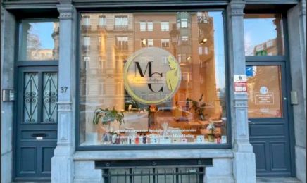 Mady Beauty Nail Art : Manucure à Saint-Gilles