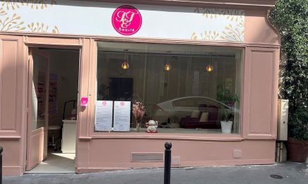 T&T BEAUTÉ : Manucure à Paris