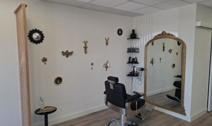 L'écrin pour l'éclat de soi : Coiffeur à Toulouges