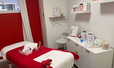 Guinot - Vienne Claralia Beauté : Manucure à Vienne