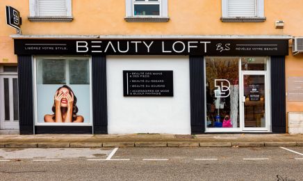 Beauty Loft by S : Manucure à Saint-Ismier