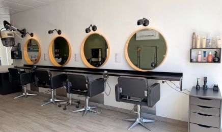 MG Expérience  : Coiffeur à Beauchamp