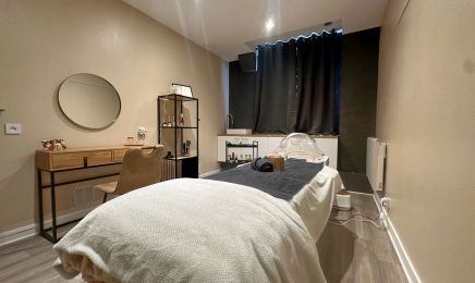 Le Cocon du Cheveu Head spa : Coiffeur à Soissons