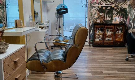 59 Street Coiffure : Institut de beauté à Angers