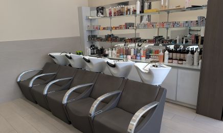 Franck Provost - Saint-Brice-Courcelles : Coiffeur à Saint-Brice-Courcelles