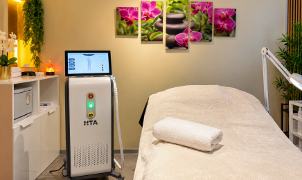 Institut Innovation Beauté by Priscilla : Institut de beauté à Marckolsheim