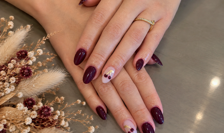 Erika Nails : Manucure à Vermelles