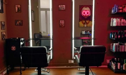 Rock My Hair: Friseur in Frankfurt am Main