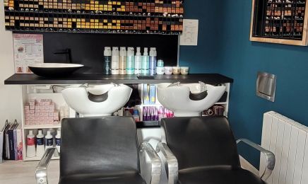 Nouvel' Hair - Patricia M. : Institut de beauté à Grainville-Langannerie