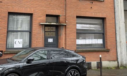 Le Salon Ongles Douai : Manucure à Douai 