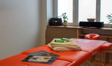 CORPUS - mouvement et santé : Institut de beauté à Agen