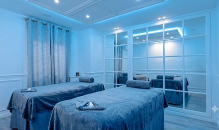 Institut Fashion Beauty - Spa Villa  : Institut de beauté à Saint-Maur-des-Fossés