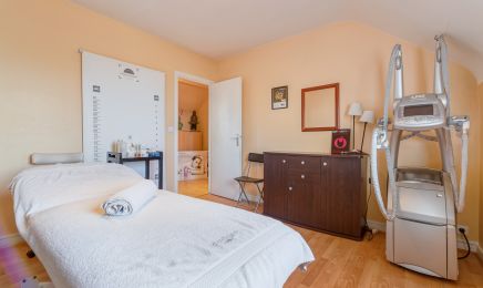 Just’ pour soi : Institut de beauté à Baden