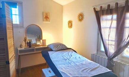 L’atelier de Marine  : Institut de beauté à Apt